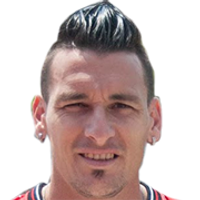 Leonardo Acosta