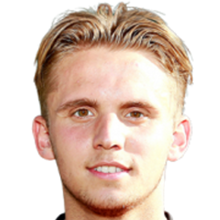 Oliver Børner Thorup