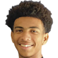 Nico Jones