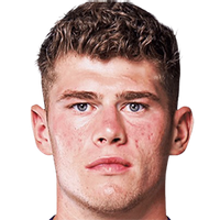 Charlie Cresswell
