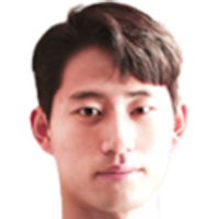 Lee Poong-Beom