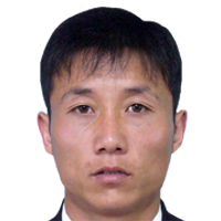 Kang Kuk-Chol