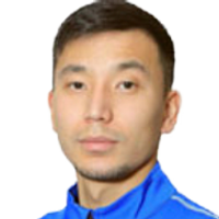 Farhat Musabekov
