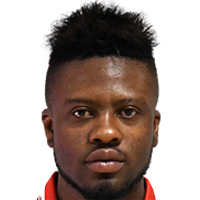 Amidu Salifu