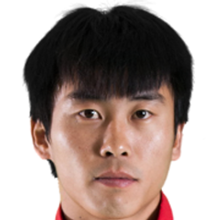 Jingyang Zhang