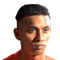 Muhammad Eunos