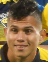 Jordy Alcívar