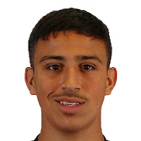 Mohamed El Karbachi