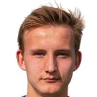 Sondre Fosnæss Hanssen