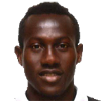 Chris Kouakou