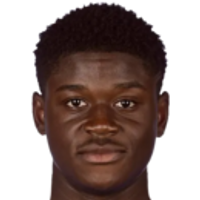Bryan Limbombe