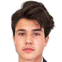 Jonathan Nicolas Canto Nielsen