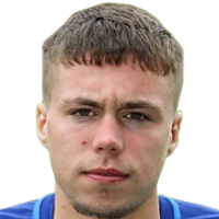 Harry Brookes