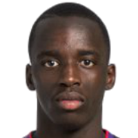 Moussa Diarra