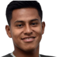 Wilson Villalobos Mendoza