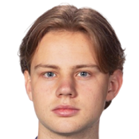 Oscar Pettersson