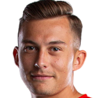 Bartłomiej Wdowik
