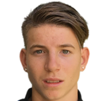 Alban Gibert