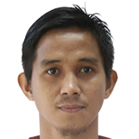 Abdul Abanda Rahman