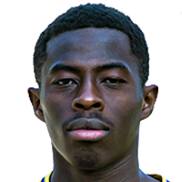 Koly Soumaré