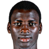 Ousseynou Ndiaye