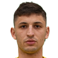Dumitru Rogac