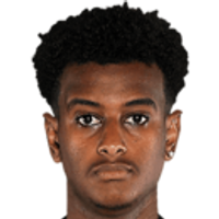 Yared Abetew