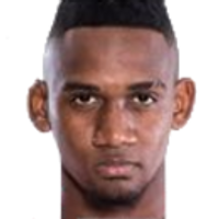 Efraín Bristan Niño