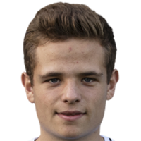 Rasmus Reihdar Nissen