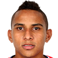 Ray Vanegas
