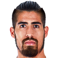 Oscar Benitez