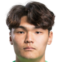 Ji-min Park
