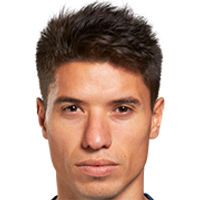 Nicolás Mezquida