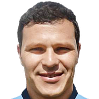 Hugo Fernando Souza Días