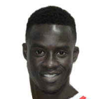 Bakary Mané