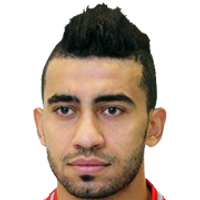 Ahmed Yasser