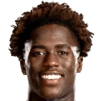 Malcolm Ebiowei