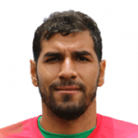Carlos Martin Solis