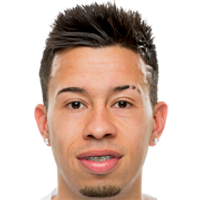 Sebastian Velasquez