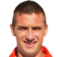 Cristian Lillo