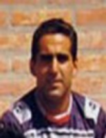 Ezequiel Lázaro