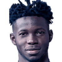 Augustine Boakye