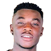 Elvis Kyei Baffour