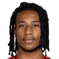 Michael Olise