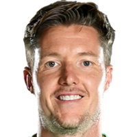 Wayne Hennessey