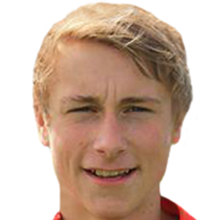 Ulrik Jenssen