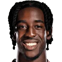 Josh Wilson-Esbrand