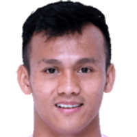 Andriyas Francisco