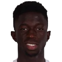 Formose Mendy