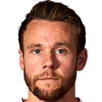 Chris Gunter